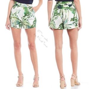 Gianni Bini Shorts🌴💖